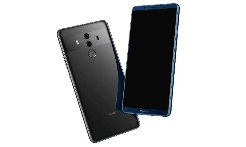 ANASIS DEL HUAWEI MATE 10 PRO