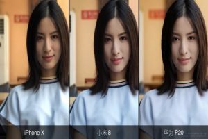 Xiaomi Mi 8 CARACTERISTICAS
