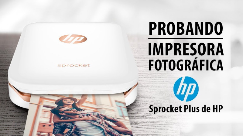 Analisis HP Sprocket Plus